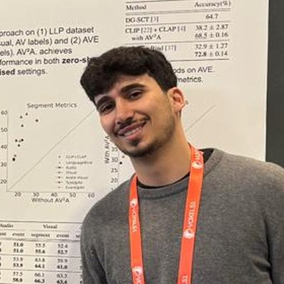 Ariel Shaulov, Co-Founder & CEO at Stealth