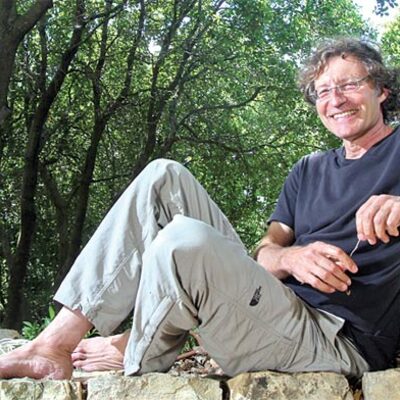 Avigdor Willenz, Founder at Annapurna Labs / Habana Labs