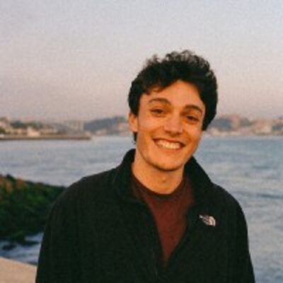 Dan Barzilay, Founder at Stealth