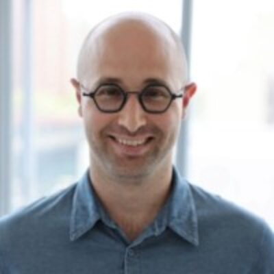 Dan Biderman, Co-Founder and CEO at Engram