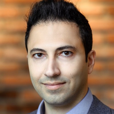 Eli David, Co-Founder and CTO at Two Delta