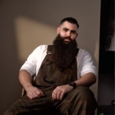 Gal Niv, Co-founder & CTO at Enigma