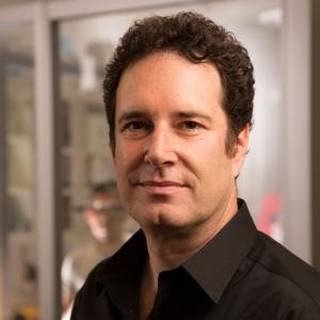 Hod Lipson, Professor at Columbia University