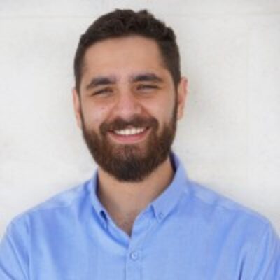 Ido Ben Shaul, Co-Founder and CEO at Stealth