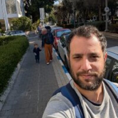 Jonathan Gordon, Research Scientist & Team Lead at Google Gemini