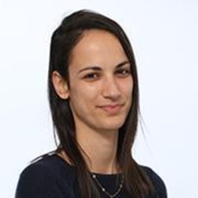 Mor Geva, Assistant Professor at Tel Aviv University
