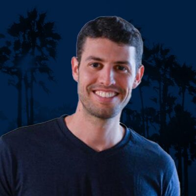 Omri Geller, Co-founder & CEO at Run:ai (acquired by NVIDIA)