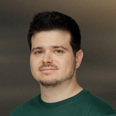 Shahar Papini, Co-founder & CTO at Attestable
