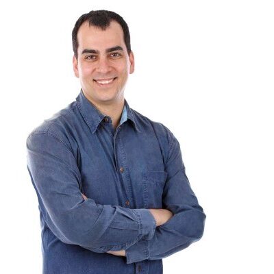 Shie Mannor, Professor, Distinguished Scientist, Co-founder at Technion, NVIDIA, Jether Energy Research