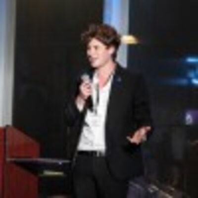 Uri Rolls, Co-founder & CEO at Stealth