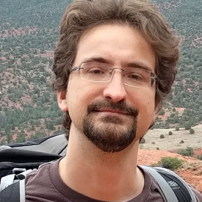 Yair Carmon, Senior Lecturer, Researcher at Tel Aviv University, SSI