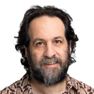 Yoav Goldberg, Professor, Research Director at Bar Ilan University, Allen Institute for AI