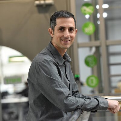 Yonatan Belinkov, Associate Professor at Technion