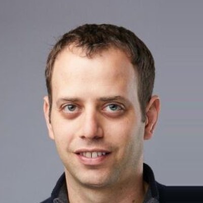 Yonatan Geifman, Co-founder & CEO at Deci (now NVIDIA)